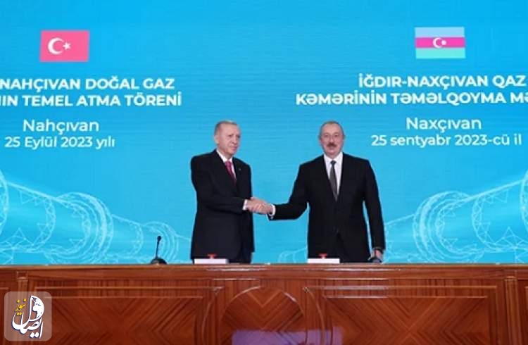 أردوغان في أذربيجان ووفود أميركية وروسية في أرمينيا ونزوح متواصل من قره باغ