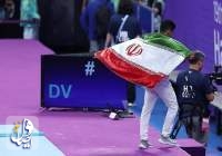 نتایج ورزشکاران ایران در روز ششم بازی‌های آسیایی هانگژو