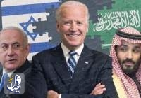 کاخ سفید: عربستان و اسرائیل در حال حرکت به سمت توافق سازش هستند