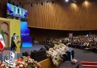 الرئيس الايراني: العالم الحاضر مدين للحضارة الإسلامية