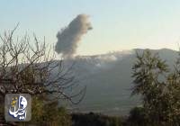 حملات هوایی ترکیه به سلیمانیه عراق؛ ۲۰ پایگاه پ.ک.ک منهدم شد