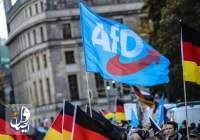 تظاهرات معترضان آلمانی علیه سیاست‌های اقتصادی دولت