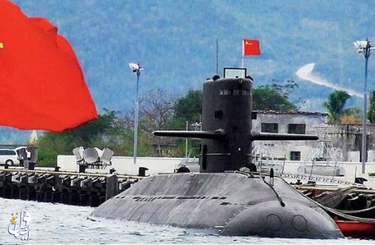 گزارش محرمانه انگلیس از وقوع حادثه مرگبار در زیردریایی هسته‌ای چین