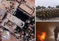 60 شهيدا في الهجوم الارهابي بالمسيّرات على كلية عسكرية بحمص