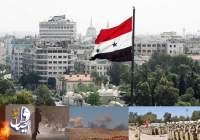 اعلام سه روز عزای عمومی در سوریه؛ آمار شهدای حمله تروریستی از 100 نفر گذشت