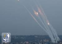 تسلل المقاومة إلى الأراضي المحتلة.. قصف صاروخي واسع من غزة باتجاه إسرائيل