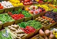 صادرات ۳ میلیارد دلاری محصولات باغبانی ایران