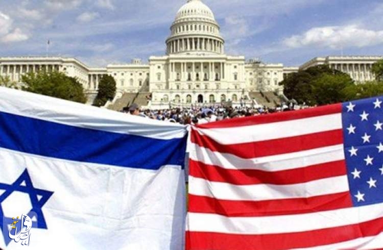 بیانیه مشترک آمریکا و اروپا در حمایت از اسرائیل