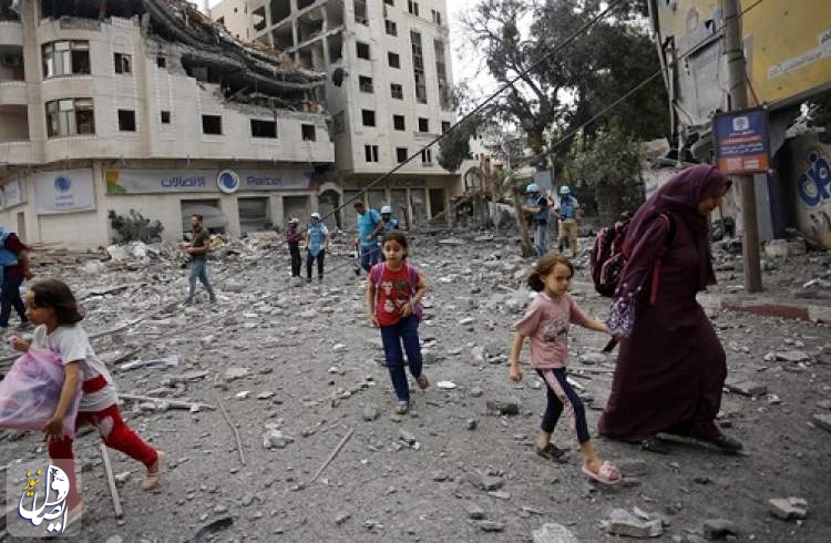 دولت فلسطین خواستار کمک فوری بشر دوستانه به غزه شد