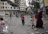 دولت فلسطین خواستار کمک فوری بشر دوستانه به غزه شد