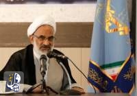 حجت‌الاسلام حاجی‌صادقی: جبهه مقاومت تا نابودی رژیم اشغالگر قدس آرام نخواهد نشست