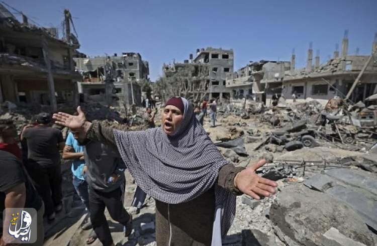 قوات الاحتلال تواصل غاراتها: شهداء غزة إلى أكثر من 1600