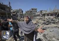 قوات الاحتلال تواصل غاراتها: شهداء غزة إلى أكثر من 1600
