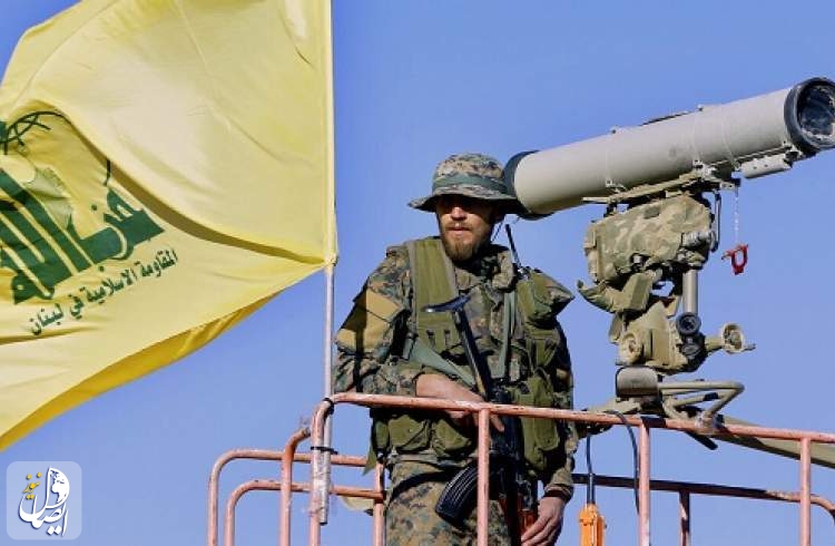 حملات جدید حزب الله لبنان به مواضع نظامی رژیم صهیونیستی
