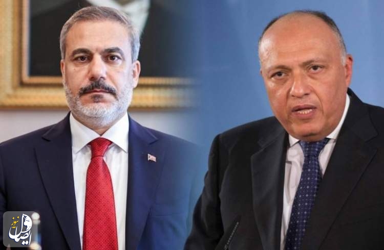 قاهره و آنکارا: تداوم اشغالگری اسرائیل، درگیری‌ها را تشدید می‌کند
