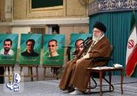 آیت الله خامنه ای: سیاستگذار و تنظیم‌کننده سیاست جاری این روزهای رژیم صهیونیستی، آمریکایی‌ها هستند