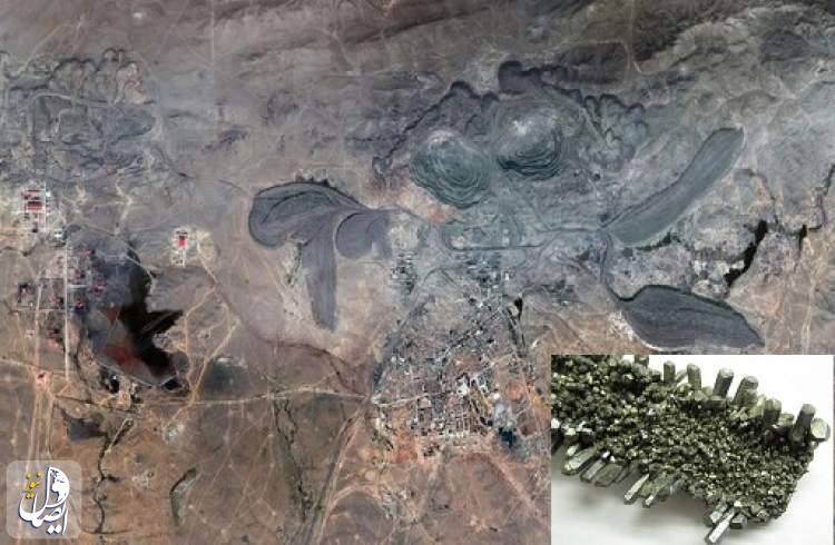 گنج بی‌مانندی که در چین پیدا شد