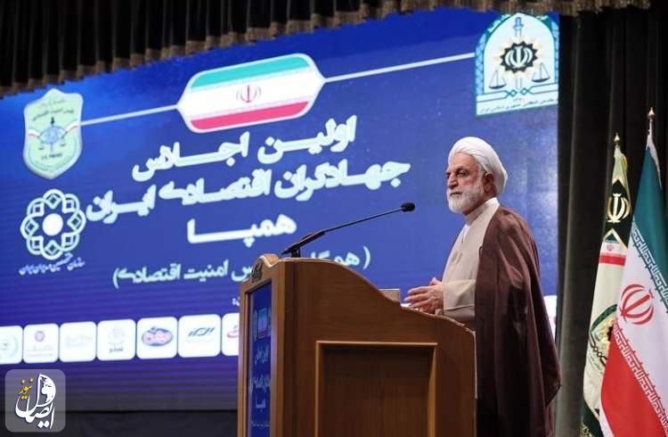 محسنی اژه‌ای: حامی فعالان سالم اقتصادی و تولیدی و سرمایه‌گذاران هستیم