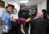 اتمام ذخایر دارو در بیمارستان شهدای الاقصی غزه