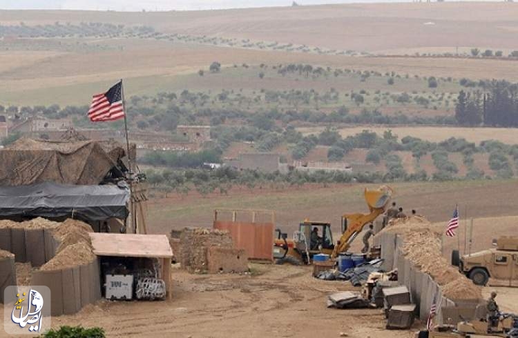 دوي انفجارات في مواقع عسكرية للاحتلال الأميركي في العراق وسوريا