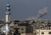 حماس: قصف جيش الاحتلال لكنيسة "بوفيليوس" إجرام متجدد ضد الأديان