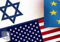 البيت الأبيض وشركاؤه في أوروبا يجددون دعمهم للاحتلال الإسرائيلي