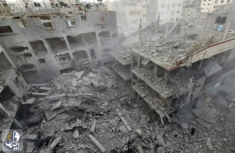 الاحتلال يواصل عدوانه على غزة.. وارتفع عدد الشهداء إلى 5300