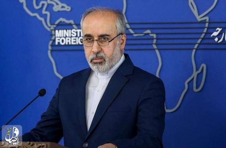 کنعانی: ستون و لنگر ثبات و امنیت در منطقه هستیم