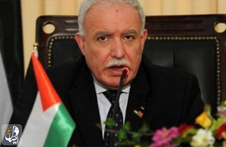 وزیر خارجه فلسطین: اسرائیل در حال انتقام از زنان و کودکان غزه است