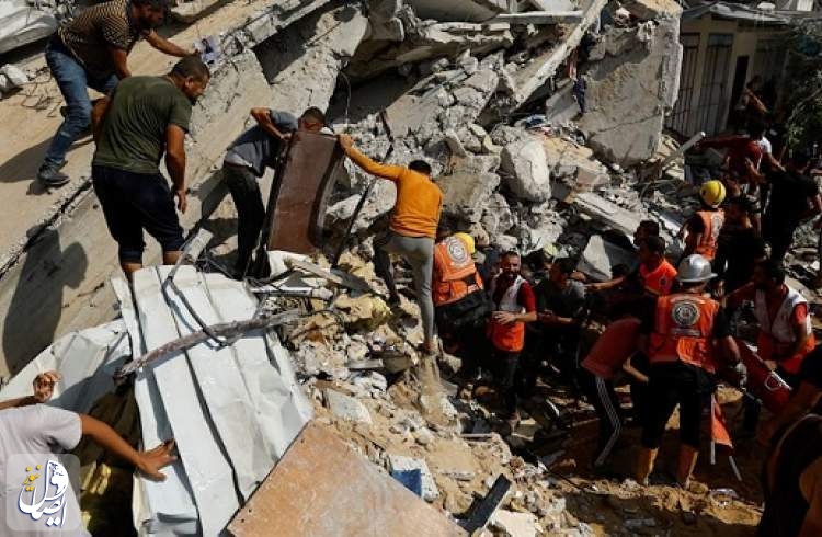 19 يومًا للعدوان على غزة.. المجازر مستمرة