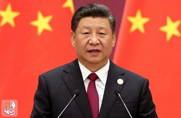 رهبر چین: به همکاری با آمریکا تمایل داریم