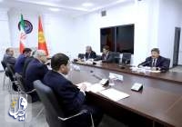 توافق تهران و بیشکک برای اجرای طرح‌های پالایشی در قرقیزستان