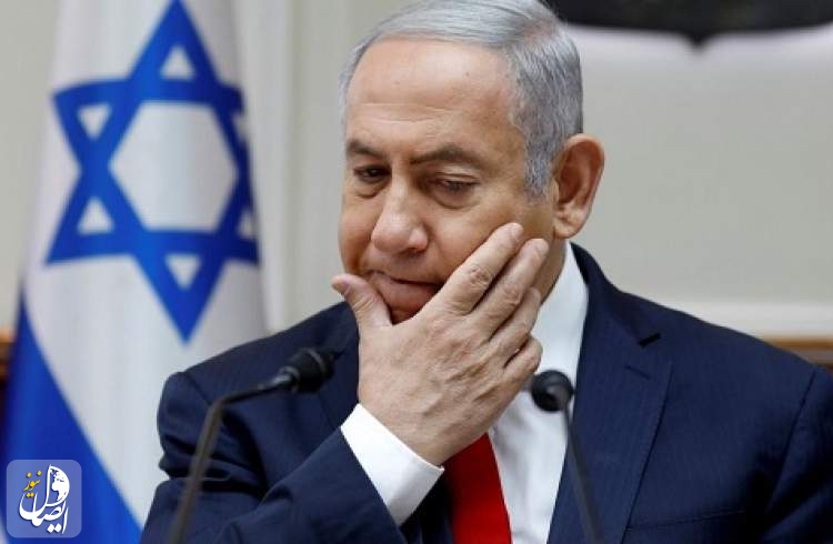 نتانیاهو: همه باید برای شکست امنیتی در غزه پاسخگو باشیم