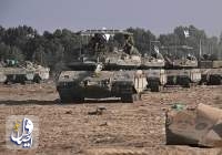 الإحتلال يرجئ اجتياحه البري لغزة بإنتظار دفاعات صاروخية أميركية