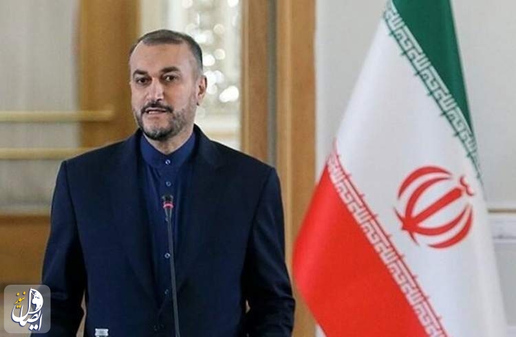 امیرعبداللهیان: حماس یک جنبش آزادیبخش فلسطینی است