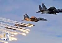 آمریکا مدعی حمله هوایی به انبار مهمات مقاومت در شرق سوریه شد