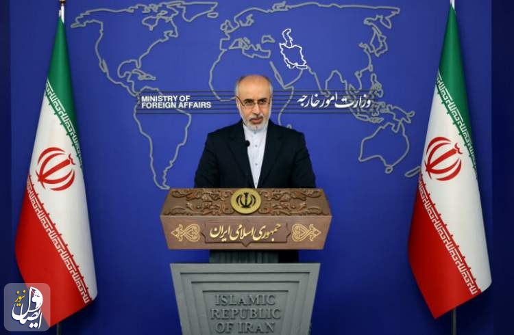 کنعانی: به زودی جنایتکاران صهیونیست و حامیان آنان در مقابل ایستادگی ملت فلسطین زانو خواهند زد