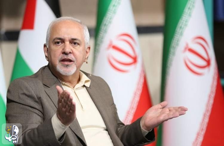 ظریف: هیچ اقدامی نمی‌تواند تصویر شکست ناپذیری اسرائیل را احیاء کند