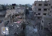 سازمان ملل: اسرائیل با ارسال کمک‌های بشر دوستانه به شمال غزه مخالف است