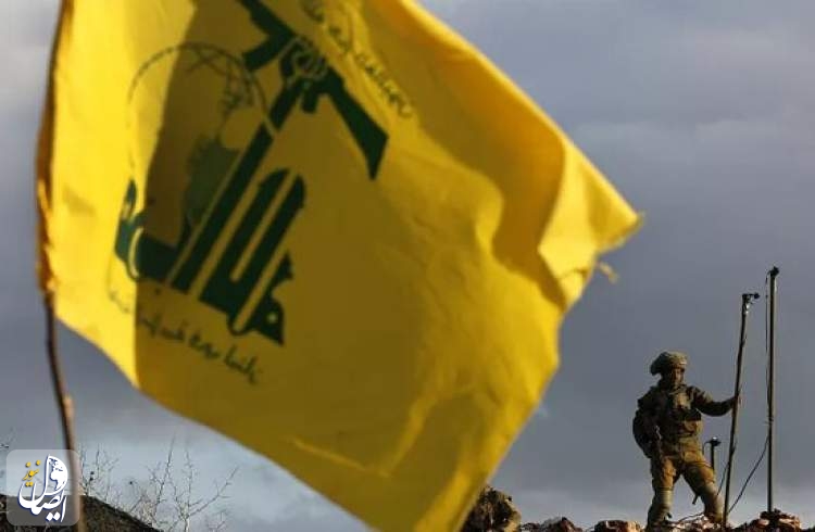 بیانیه حزب‌الله درباره حمله امروز به سه پایگاه ارتش رژیم صهیونیستی