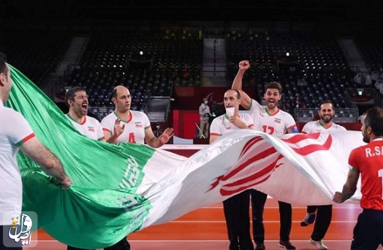 پاراآسیایی هانگژو: نایب قهرمانی تاریخی ورزش ایران