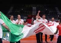 پاراآسیایی هانگژو: نایب قهرمانی تاریخی ورزش ایران