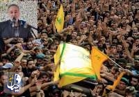 شمار شهدای حزب‌الله لبنان در سه هفته اخیر به ۵۰ شهید رسید