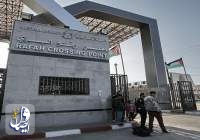 توافق اعزام مجروحان غزه به مصر و خروج اتباع خارجی با وساطت قطر
