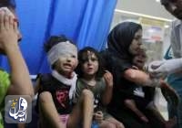 16 بیمارستان در غزه از خدمت خارج شدند