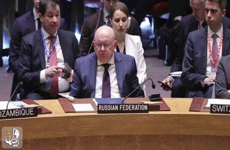 مسکو خواستار توقف فوری خونریزی در فلسطین شد