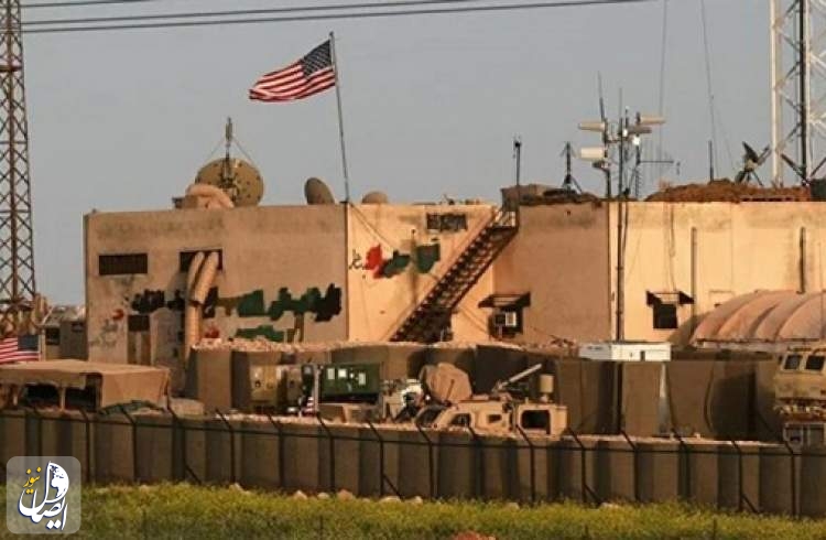 حمله به پایگاه‌های نظامیان آمریکایی در سوریه و عراق