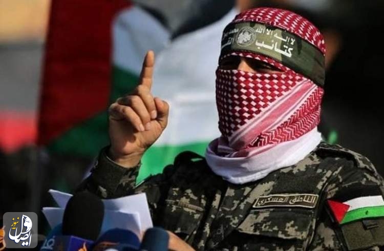 سخنگوی گردان های قسام: ۲۴ دستگاه تانک و خودروی نظامی رژیم اسرائیل را هدف قرار دادیم