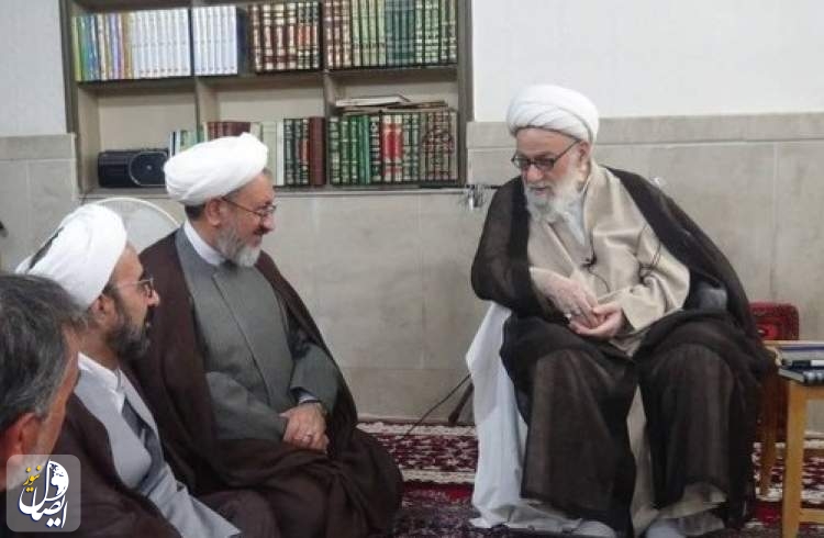 آیت الله گرامی: دلیل مخالفت انجمن حجتیه با امام خمینی(س)، قطع کمک های امام به این انجمن بود
