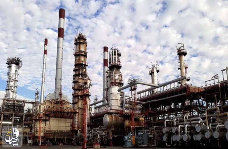 بازیافت روزانه ۶ هزار لیتر بخار بنزین در انبار نفت شهید منتظری اصفهان